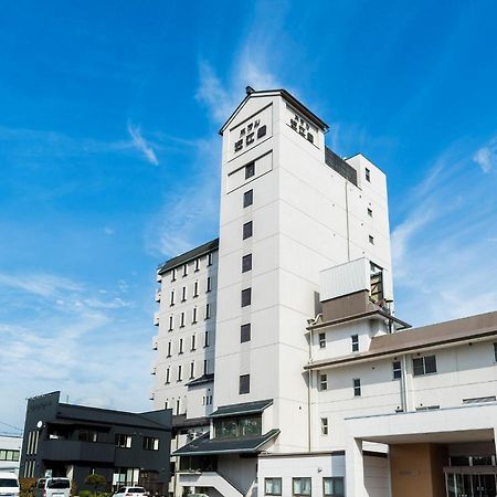 Hotel Omiya Мияко Экстерьер фото