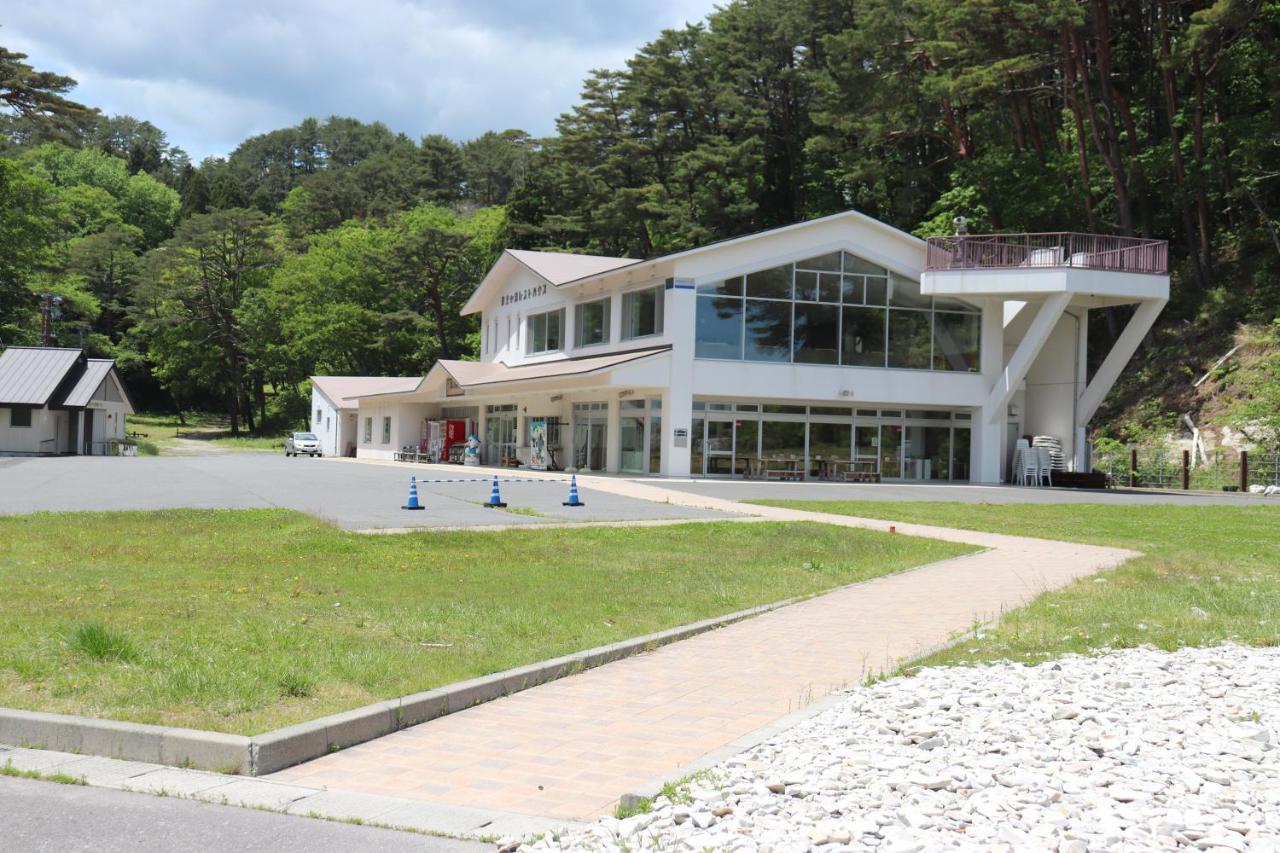 Hotel Omiya Мияко Экстерьер фото