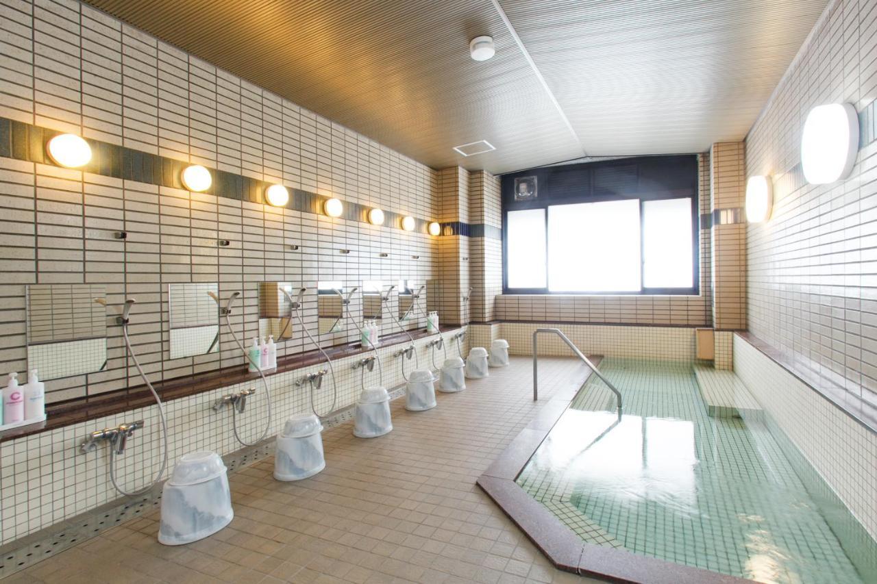 Hotel Omiya Мияко Экстерьер фото