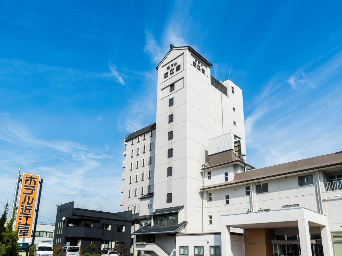 Hotel Omiya Мияко Экстерьер фото