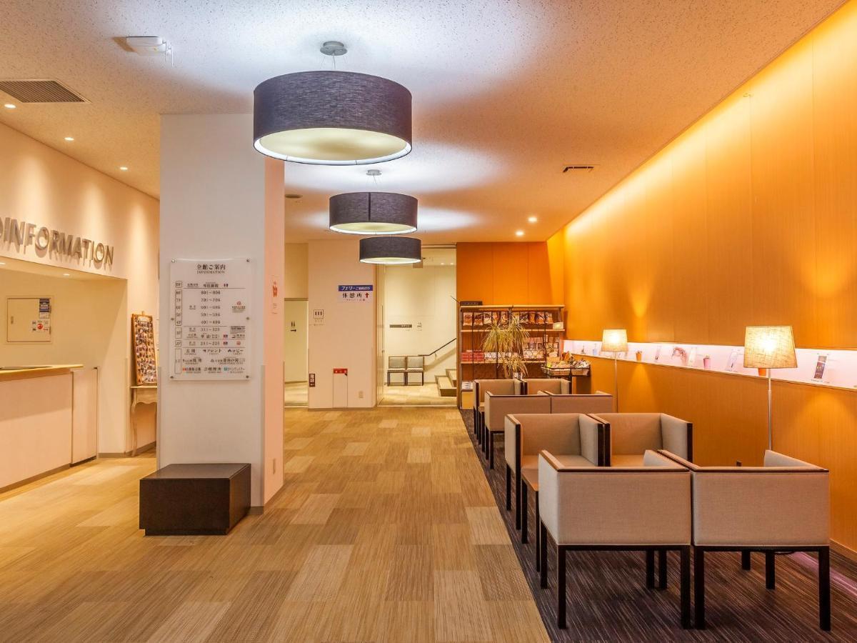 Hotel Omiya Мияко Экстерьер фото
